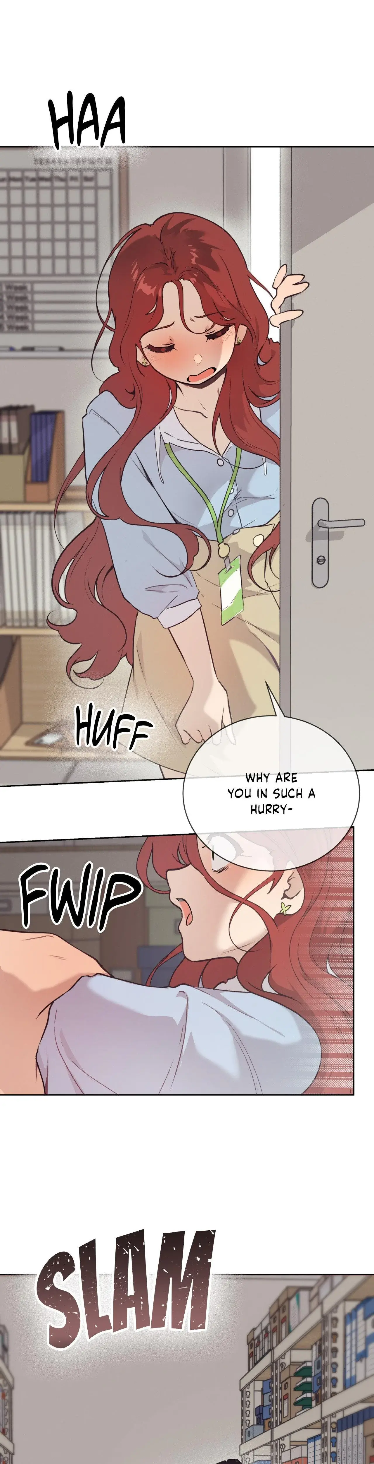 Cherry Pop Chapter 24 - Page 32