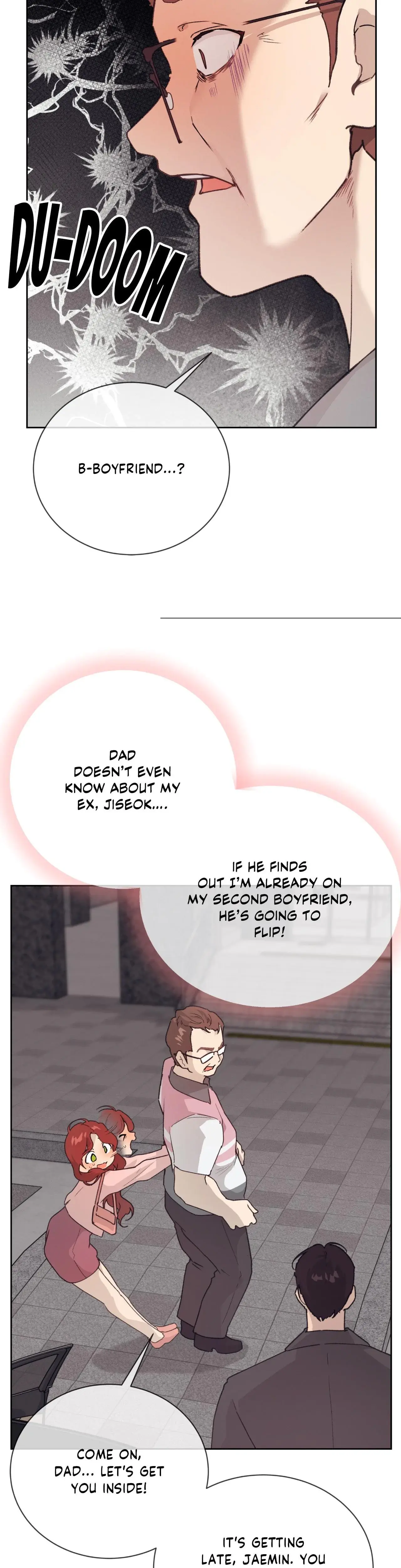 Cherry Pop Chapter 24 - Page 4