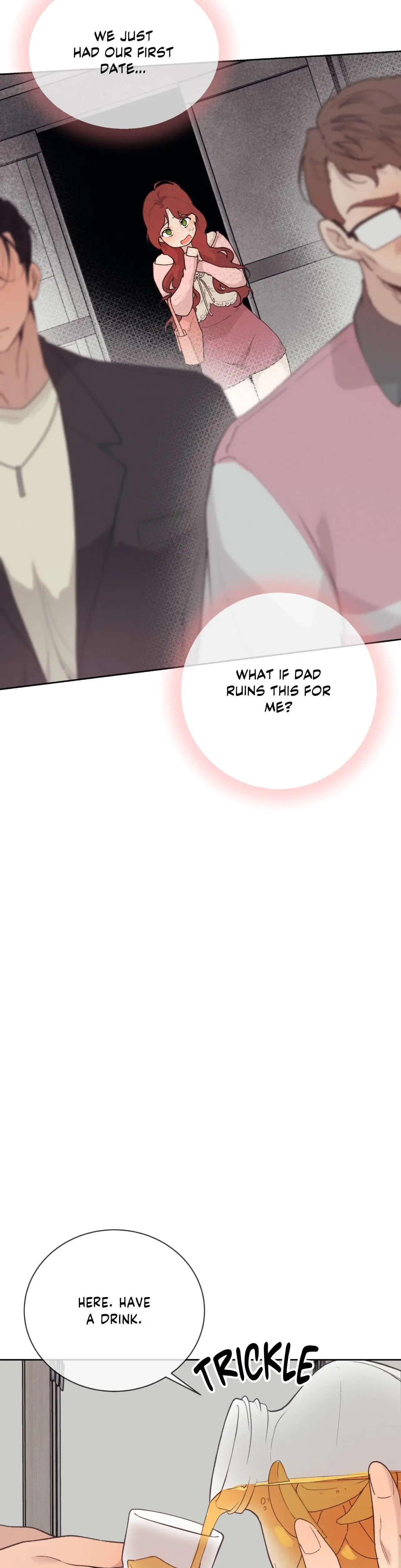 Cherry Pop Chapter 24 - Page 6