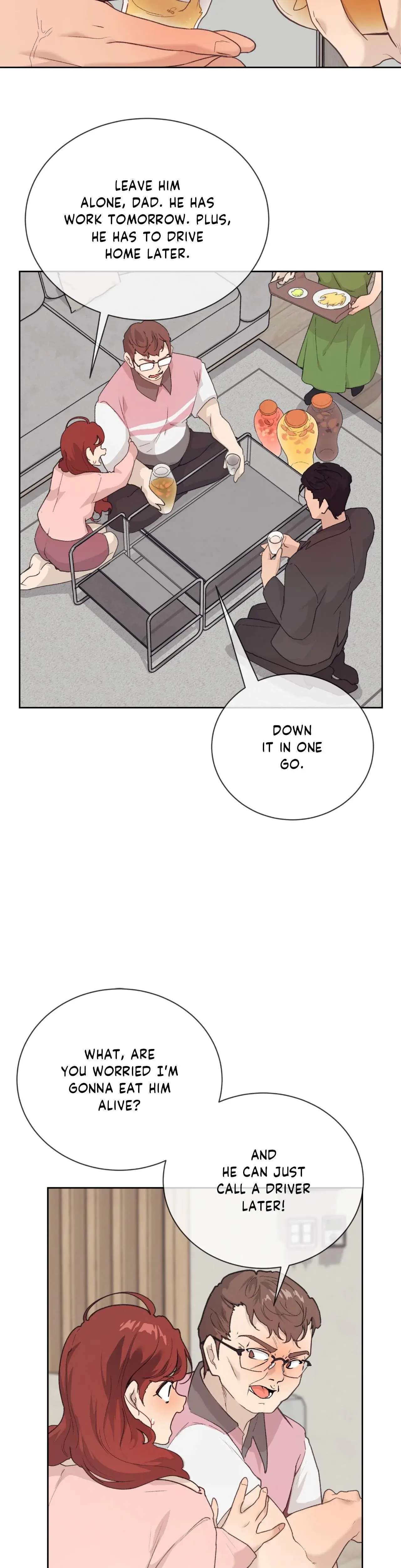 Cherry Pop Chapter 24 - Page 7