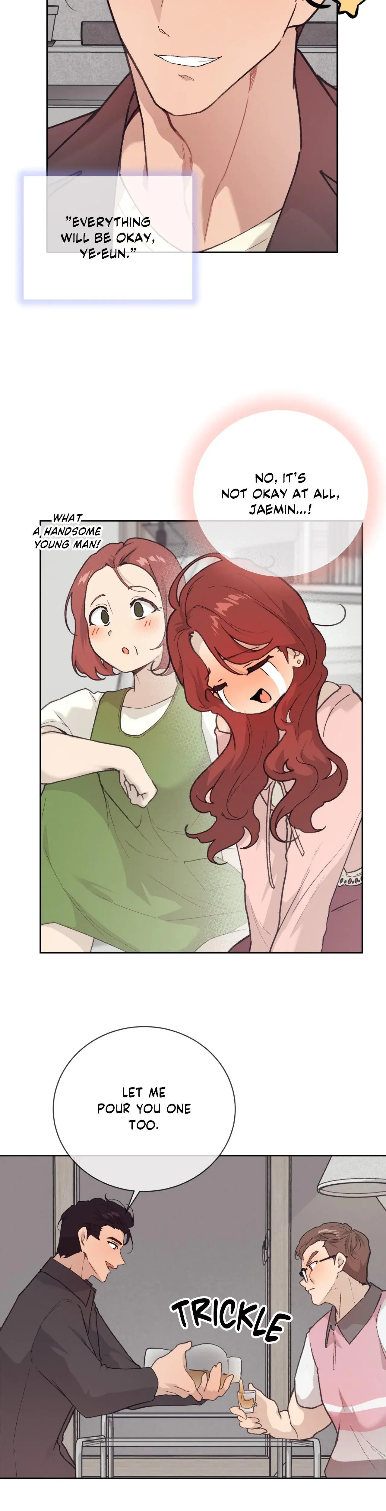 Cherry Pop Chapter 24 - Page 9