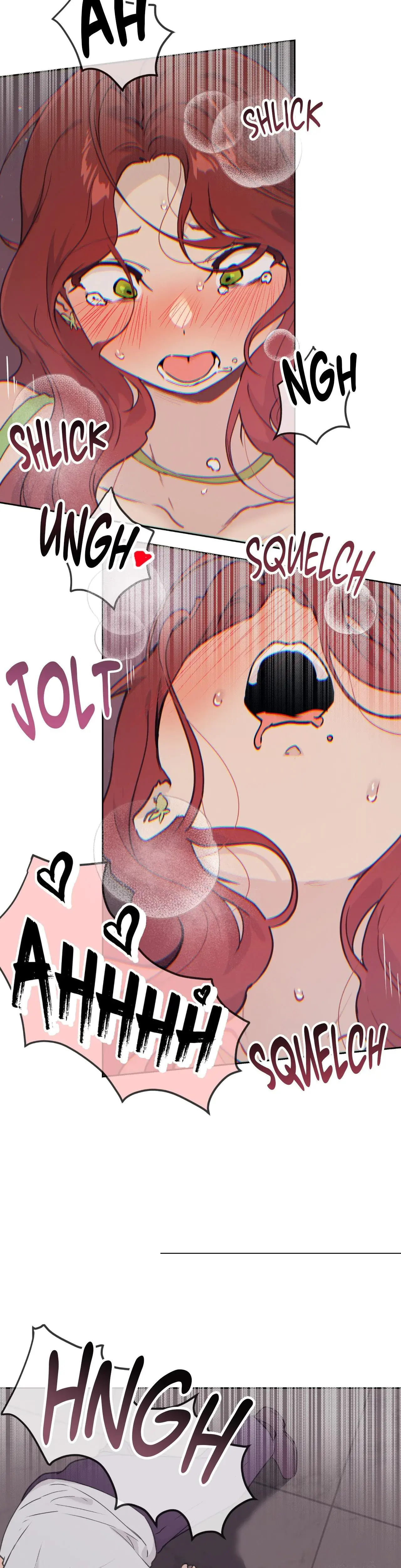 Cherry Pop Chapter 25 - Page 12