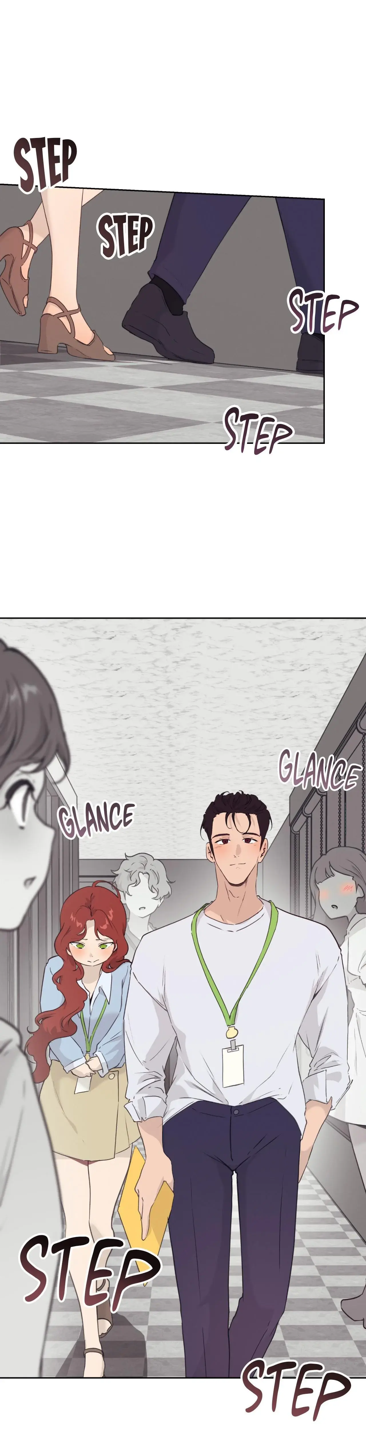 Cherry Pop Chapter 25 - Page 16