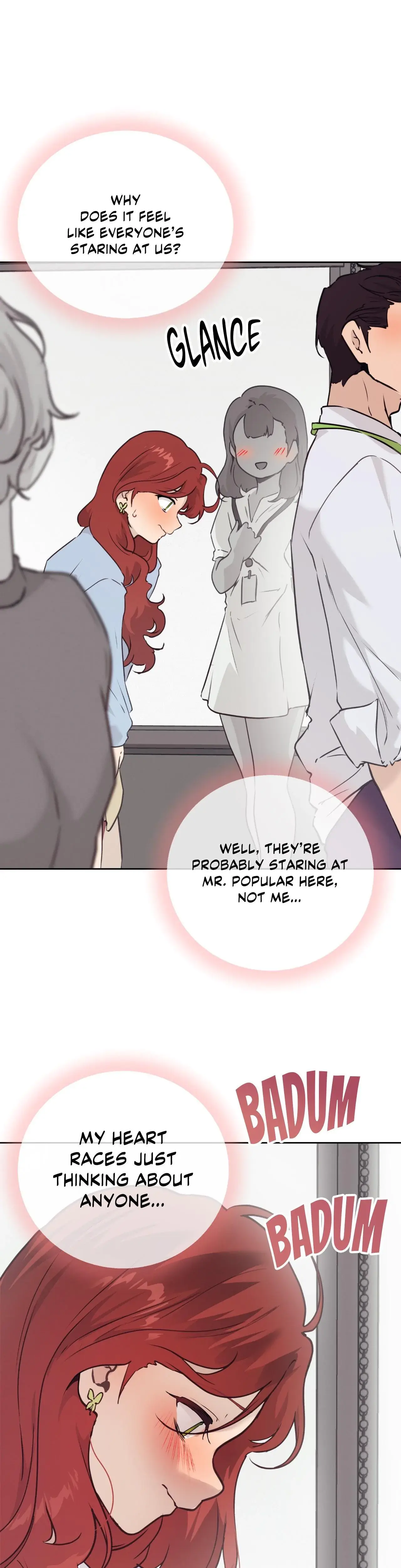 Cherry Pop Chapter 25 - Page 17