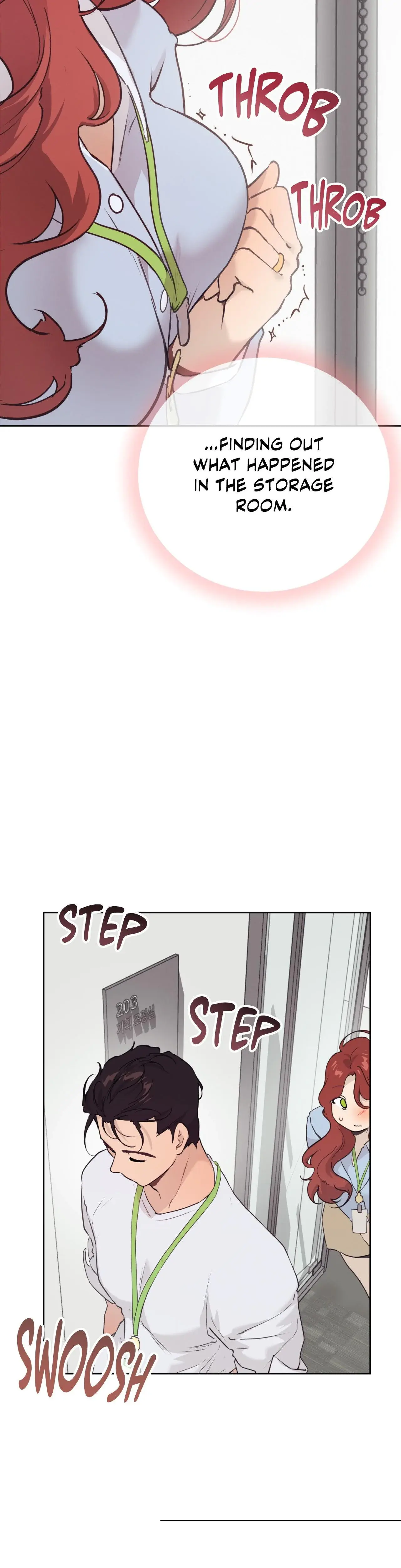 Cherry Pop Chapter 25 - Page 18