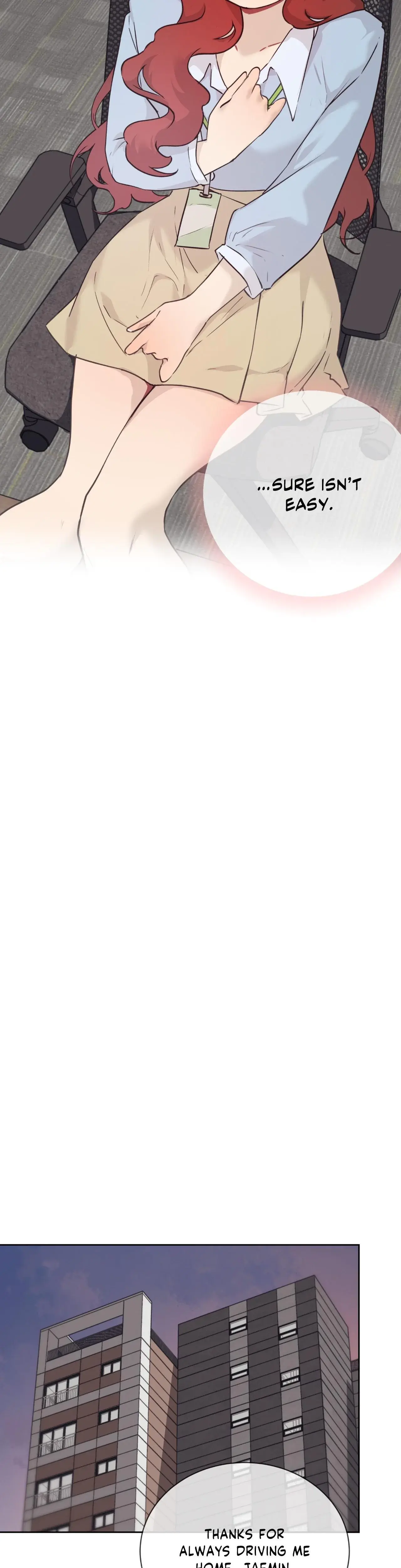 Cherry Pop Chapter 25 - Page 26