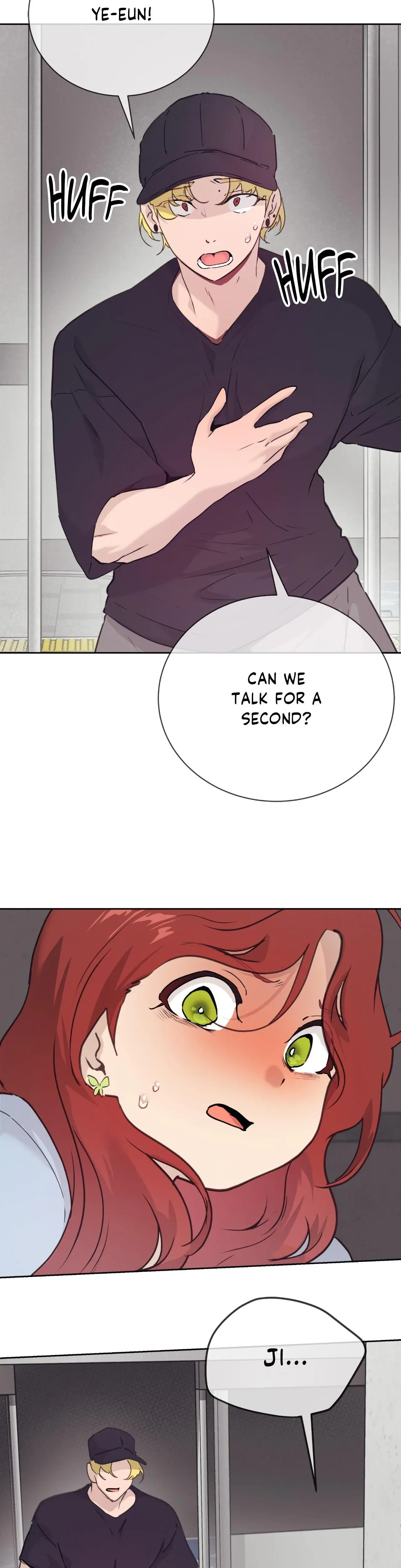 Cherry Pop Chapter 25 - Page 30