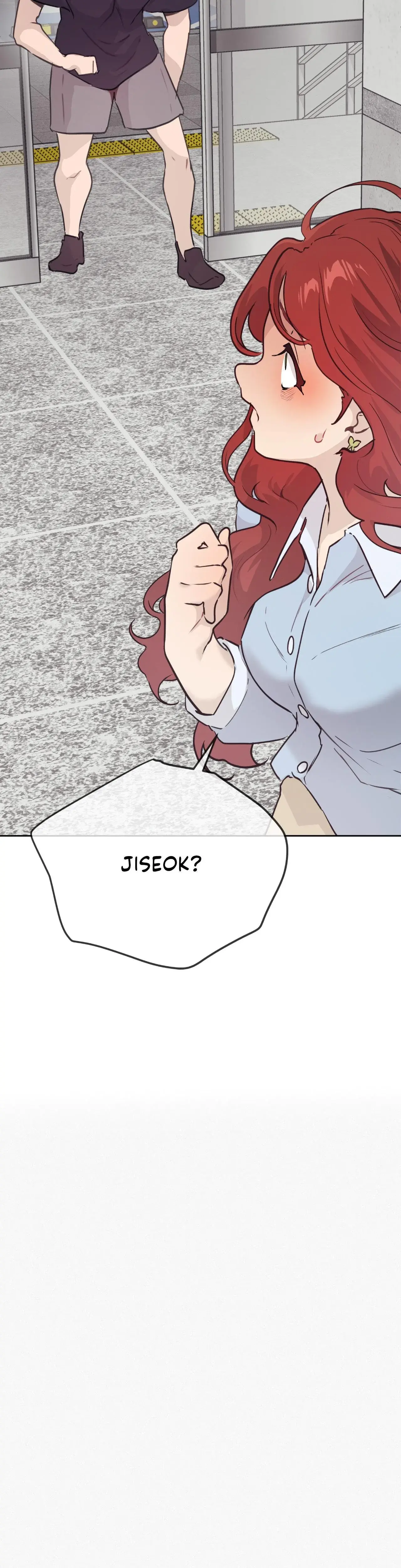 Cherry Pop Chapter 25 - Page 31