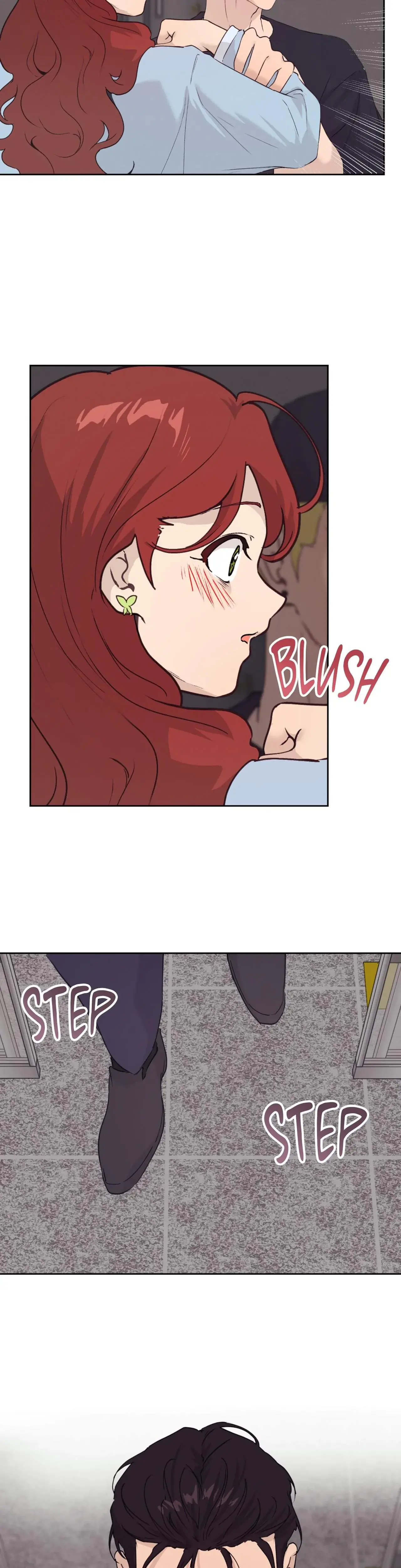 Cherry Pop Chapter 26 - Page 10