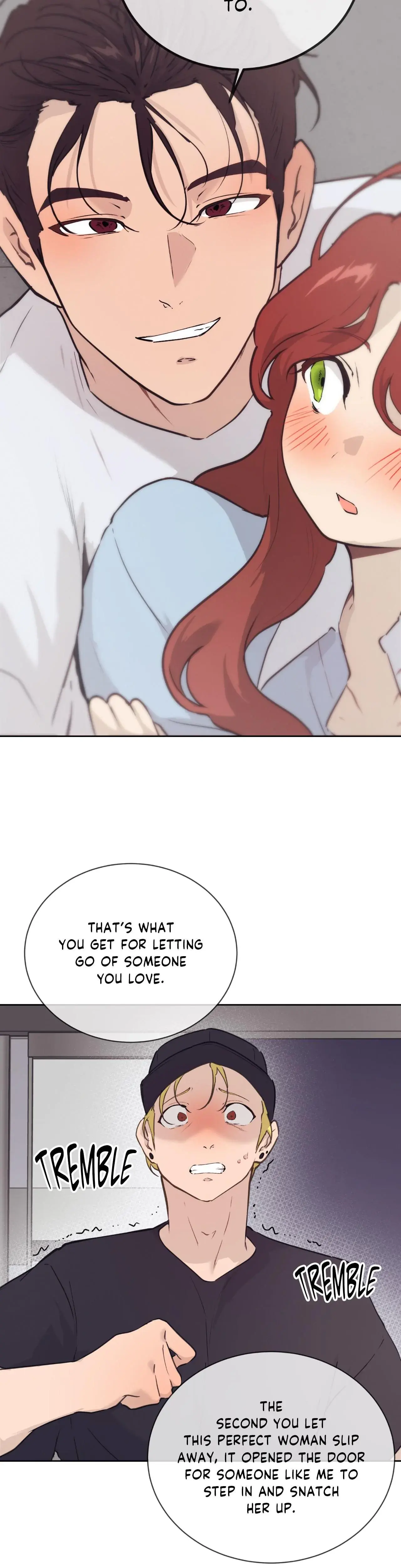 Cherry Pop Chapter 26 - Page 13