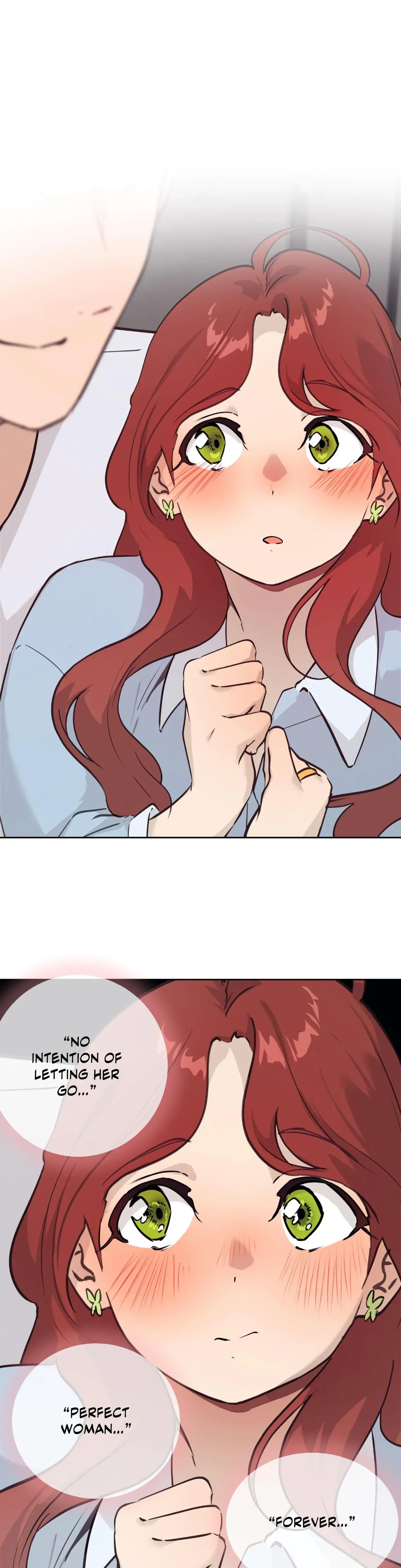 Cherry Pop Chapter 26 - Page 15