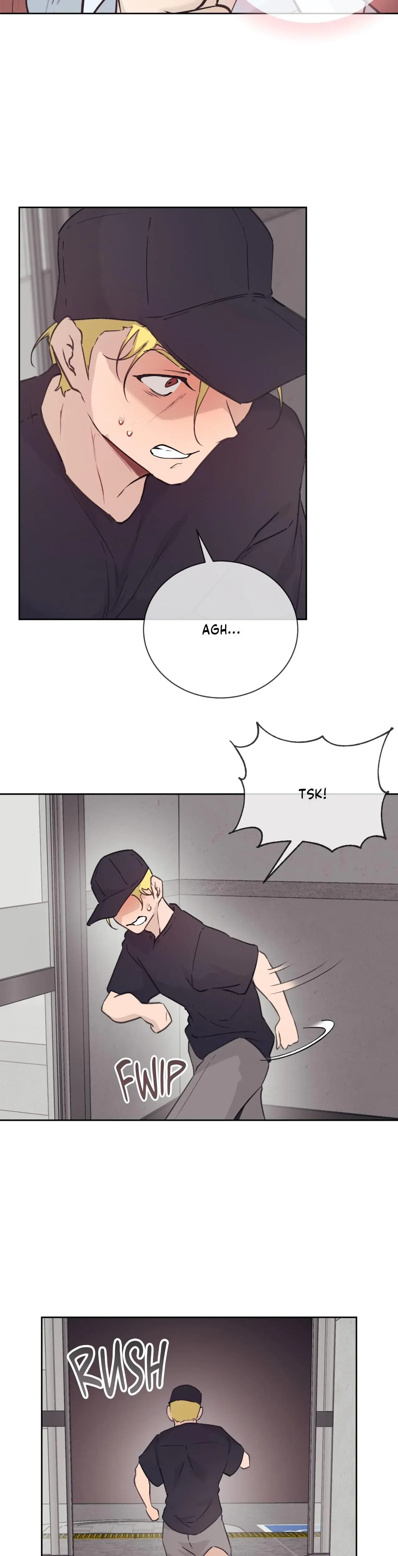 Cherry Pop Chapter 26 - Page 16