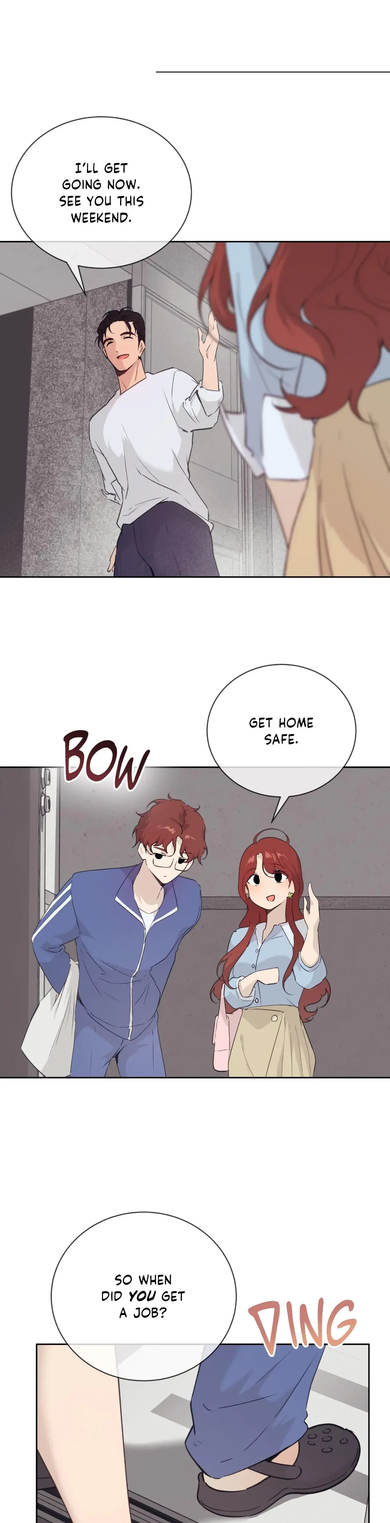 Cherry Pop Chapter 26 - Page 25
