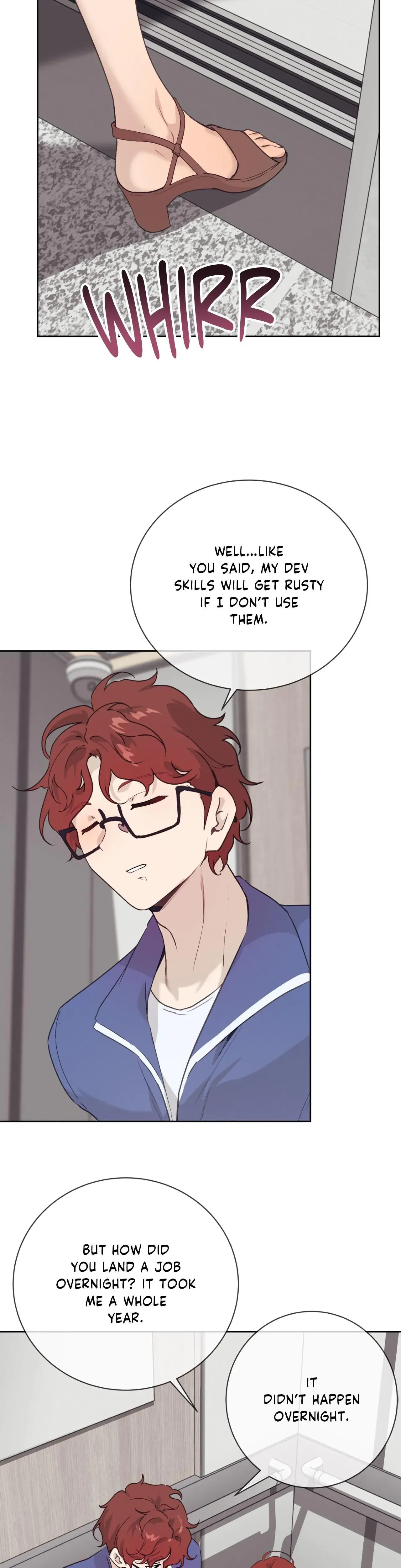 Cherry Pop Chapter 26 - Page 26