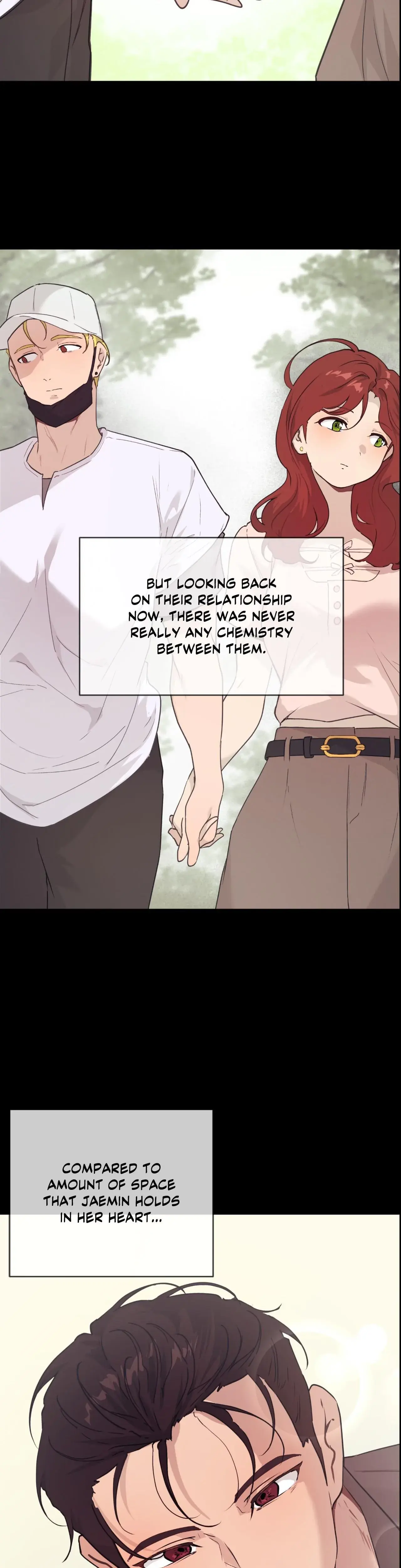 Cherry Pop Chapter 26 - Page 5
