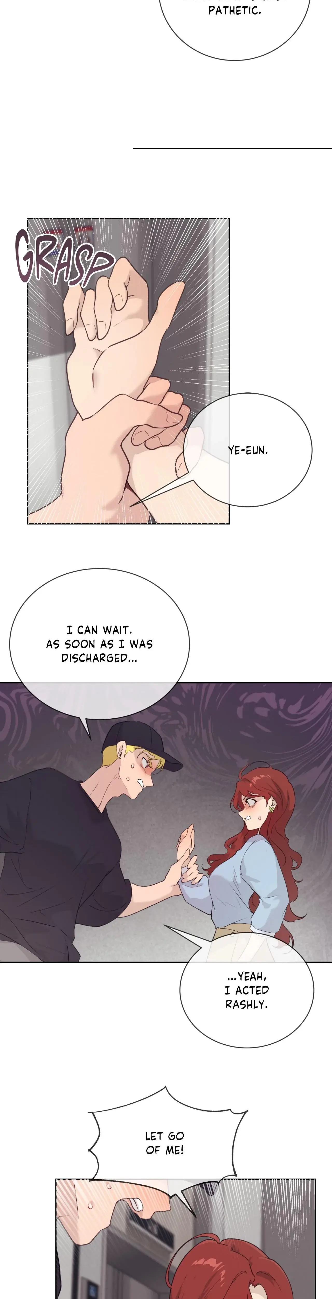 Cherry Pop Chapter 26 - Page 7