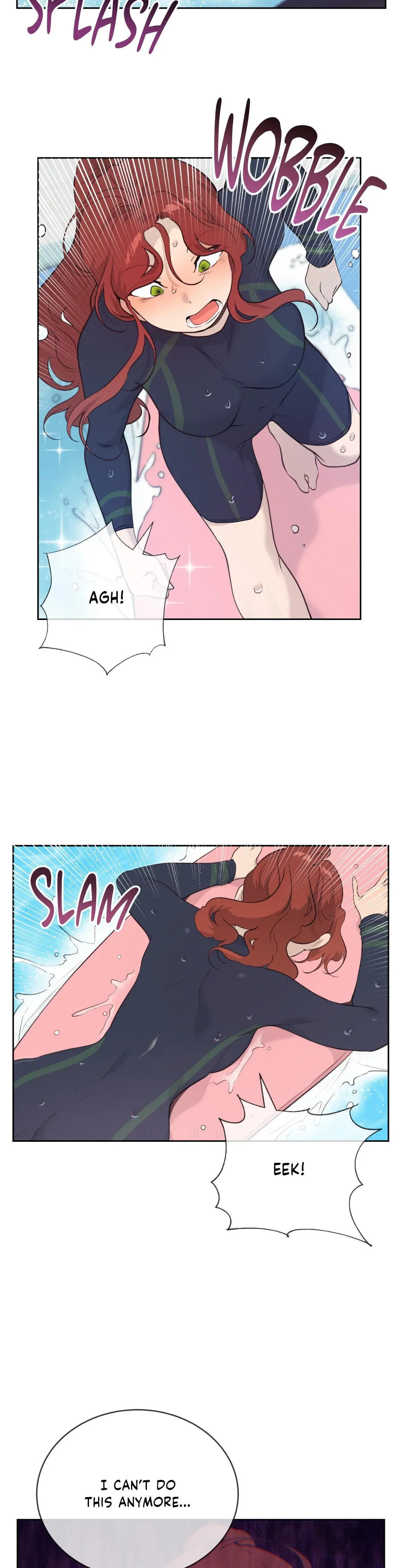 Cherry Pop Chapter 27 - Page 10