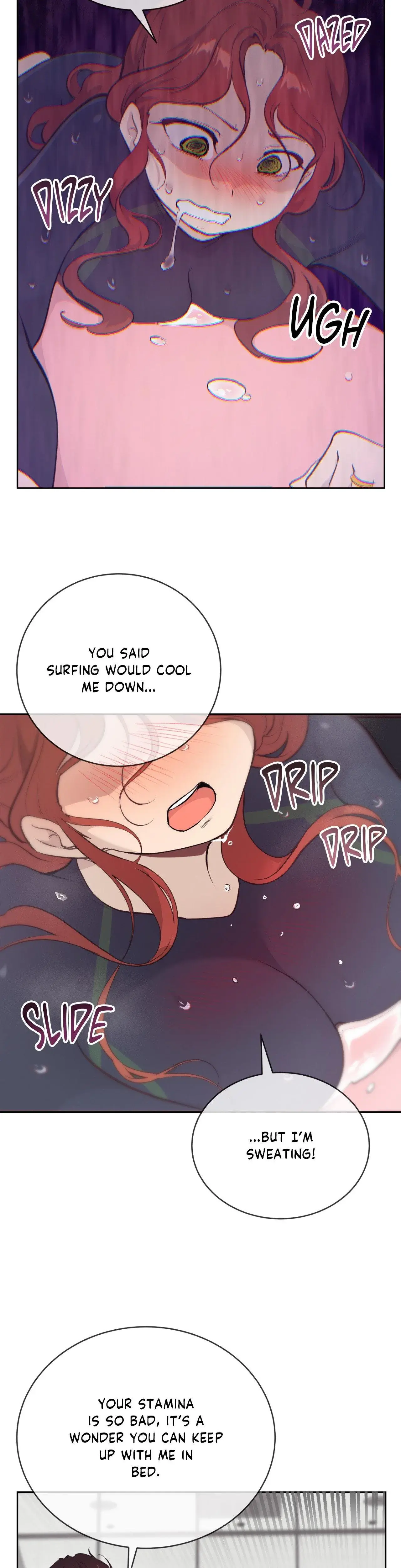 Cherry Pop Chapter 27 - Page 11