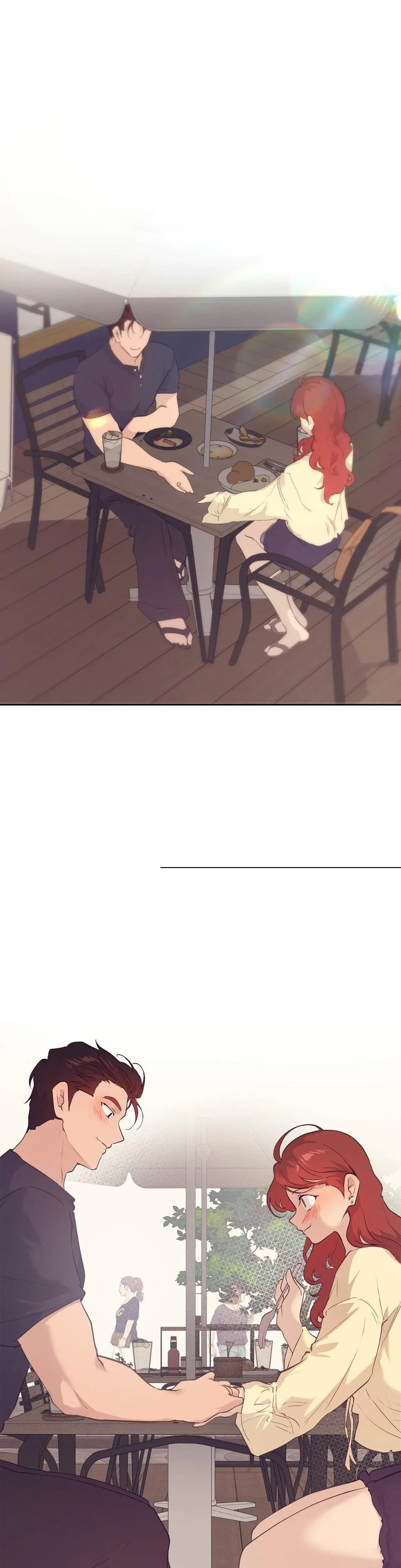 Cherry Pop Chapter 27 - Page 16