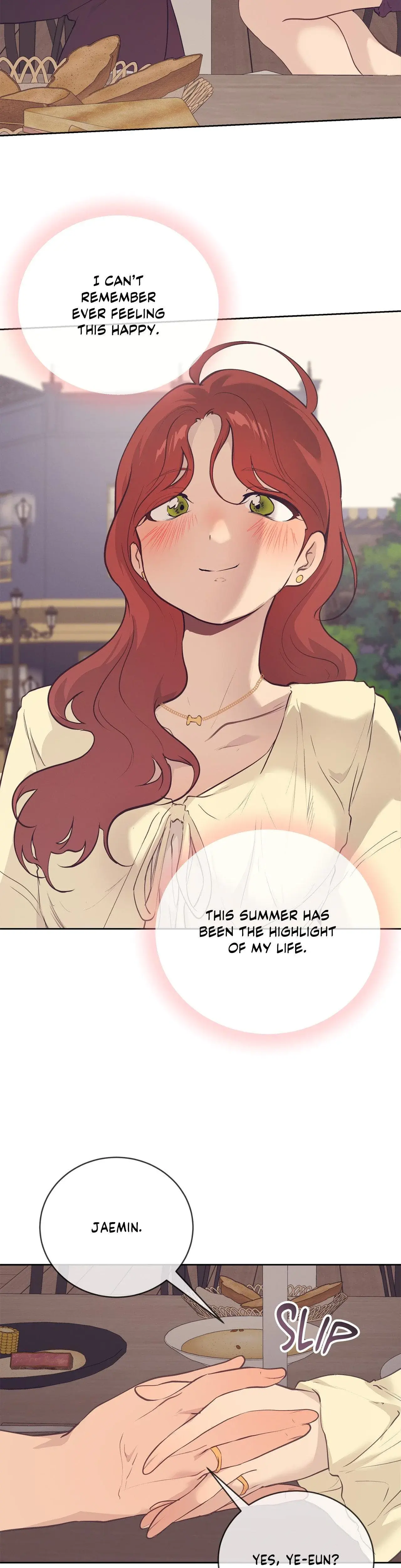 Cherry Pop Chapter 27 - Page 17