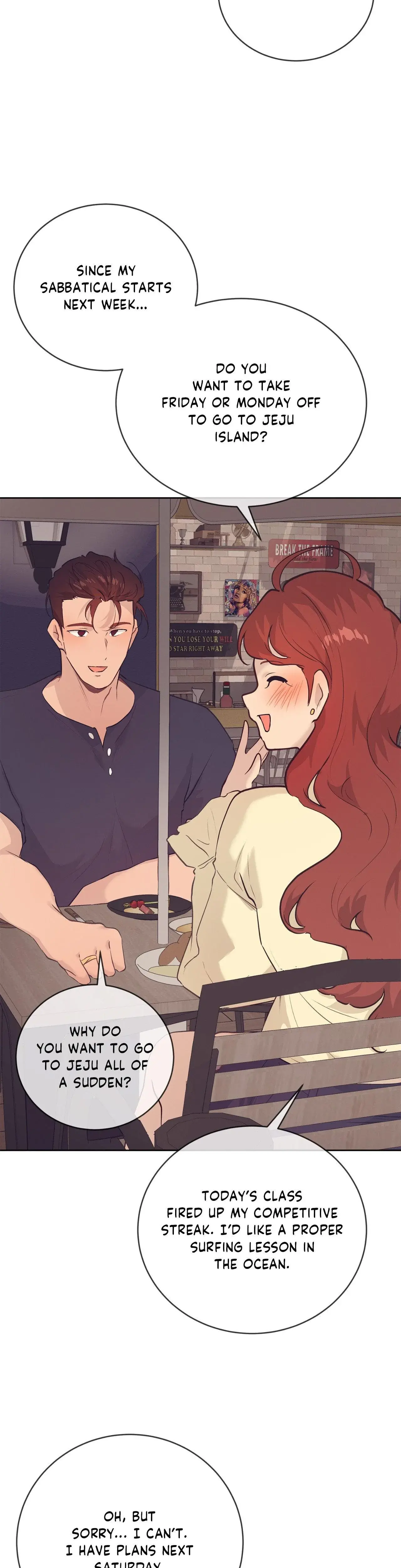 Cherry Pop Chapter 27 - Page 18
