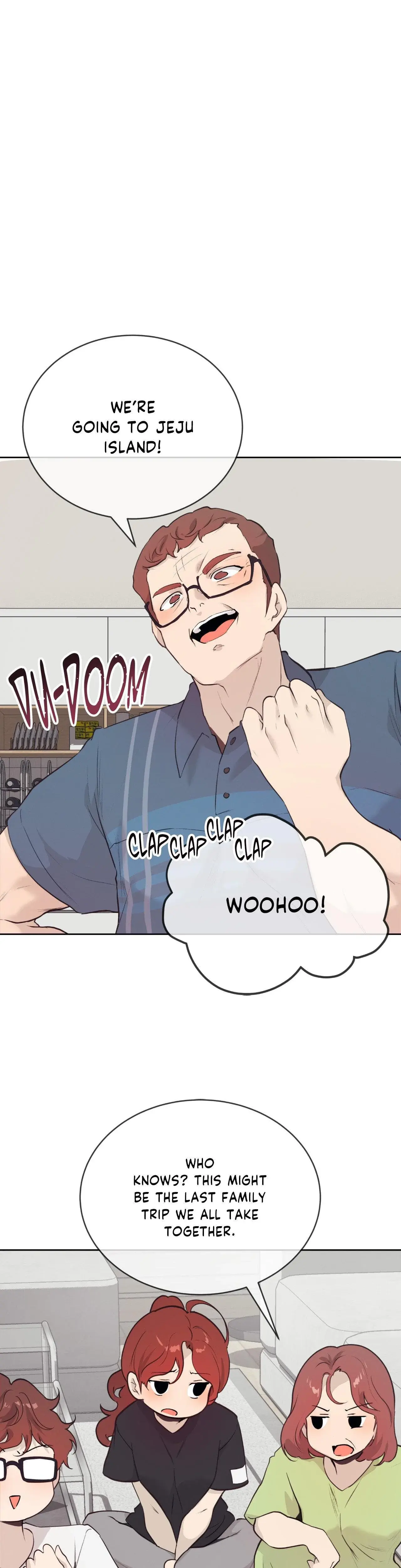Cherry Pop Chapter 27 - Page 22