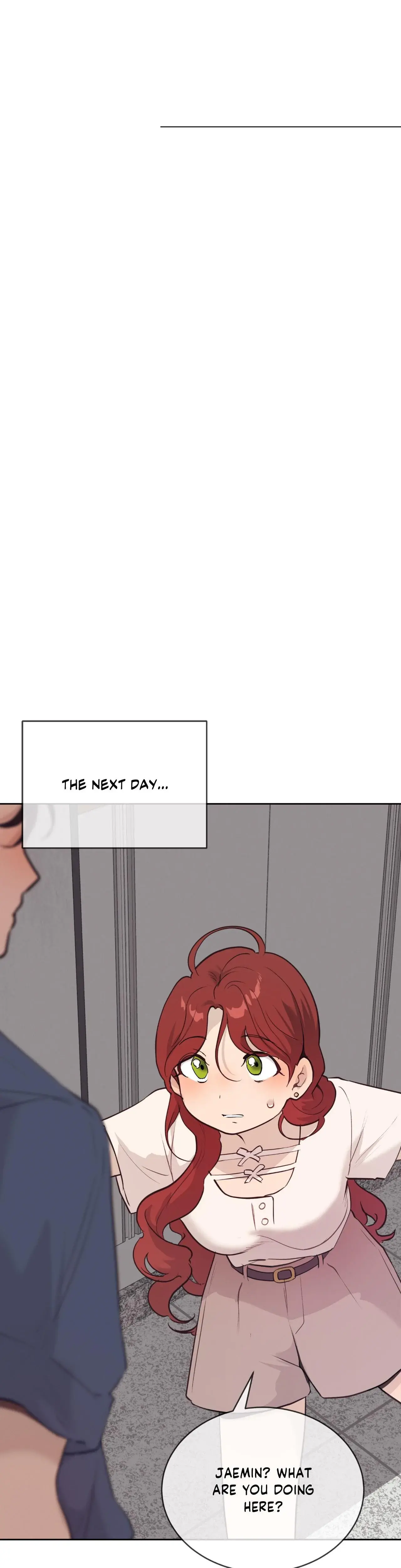 Cherry Pop Chapter 27 - Page 35