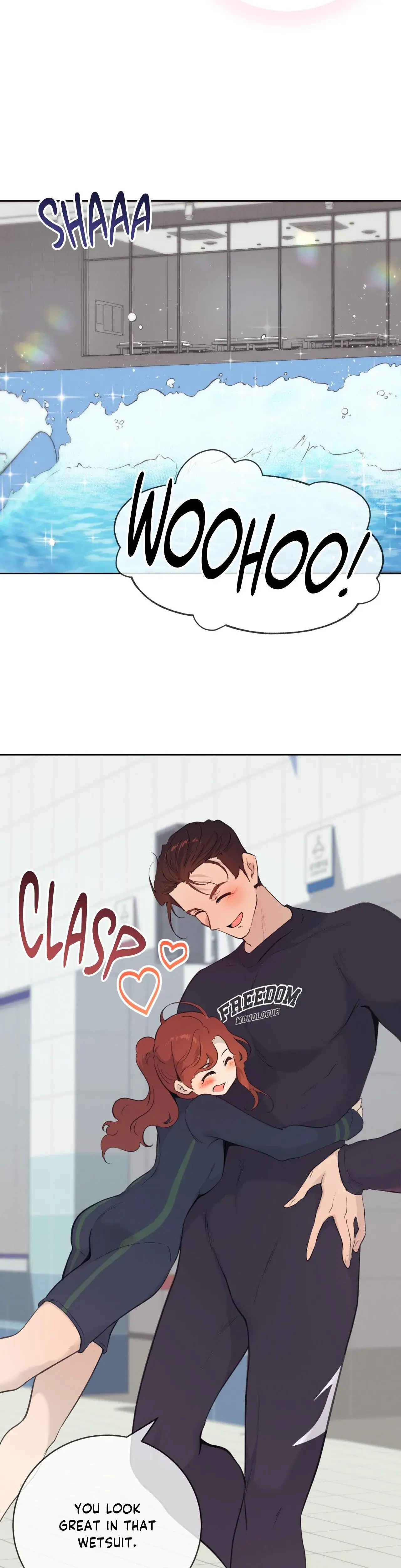 Cherry Pop Chapter 27 - Page 5