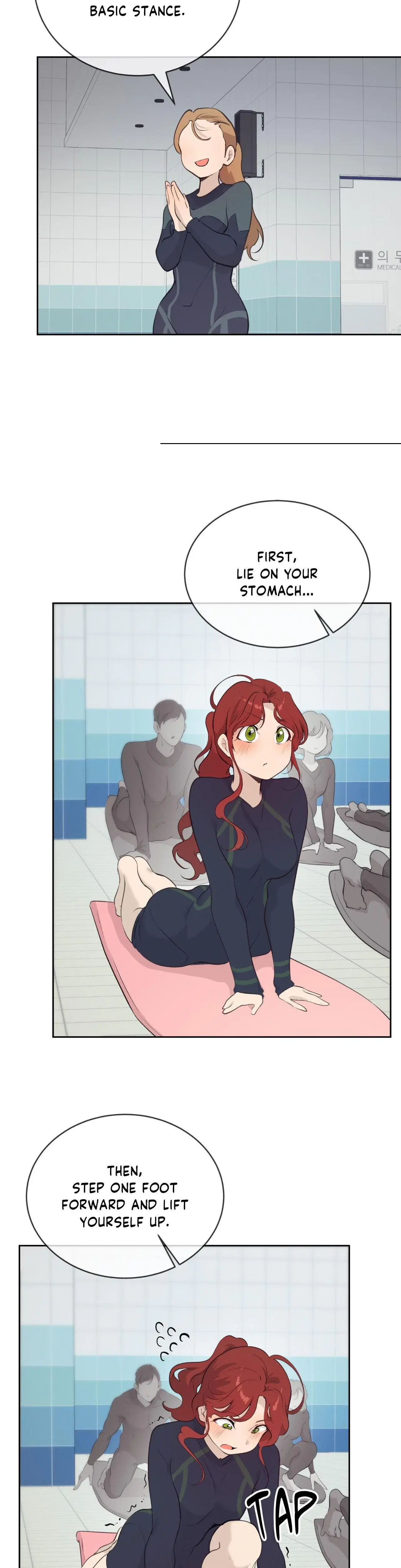 Cherry Pop Chapter 27 - Page 7
