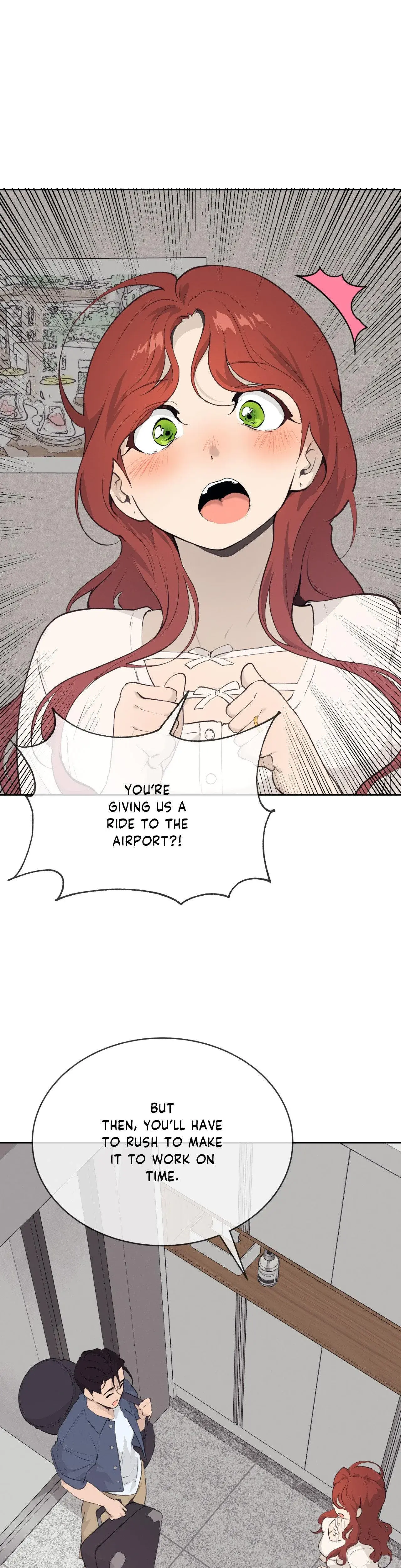 Cherry Pop Chapter 28 - Page 1