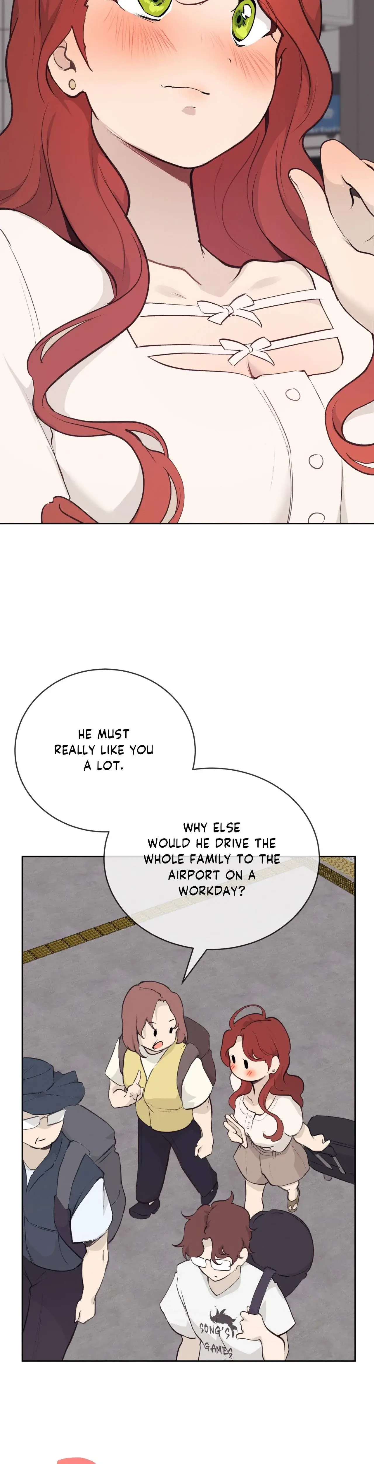Cherry Pop Chapter 28 - Page 11
