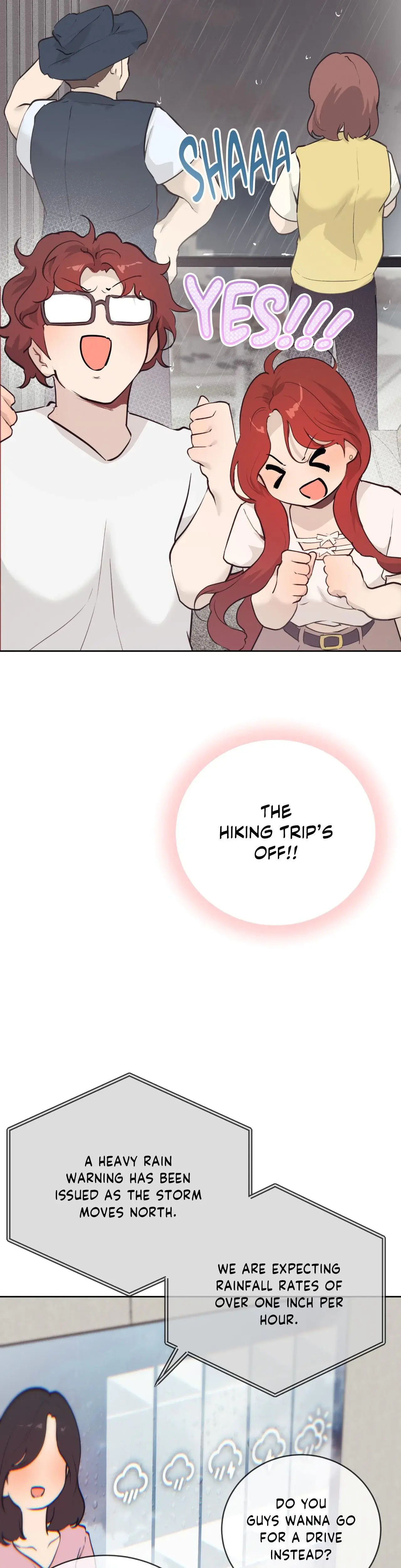 Cherry Pop Chapter 28 - Page 14