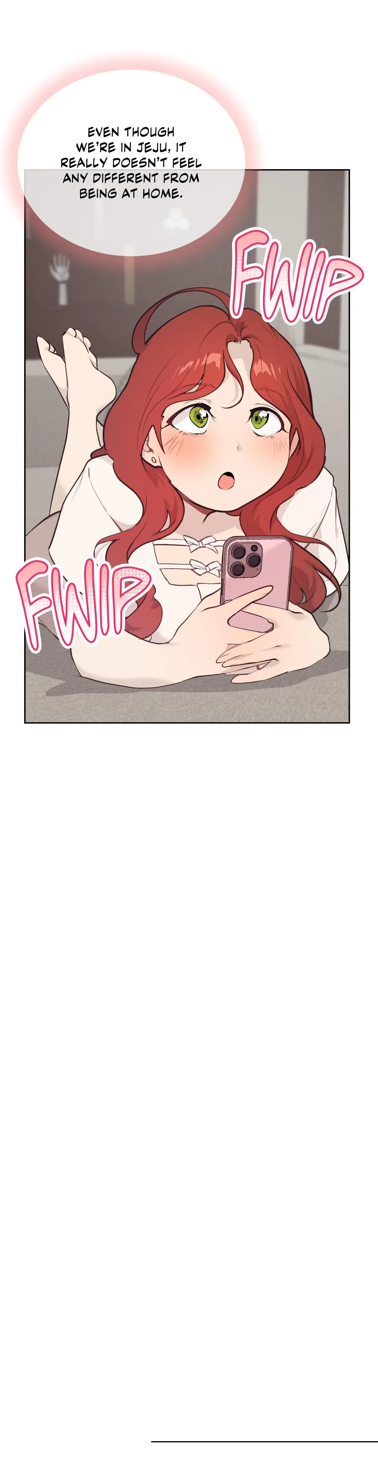 Cherry Pop Chapter 28 - Page 16