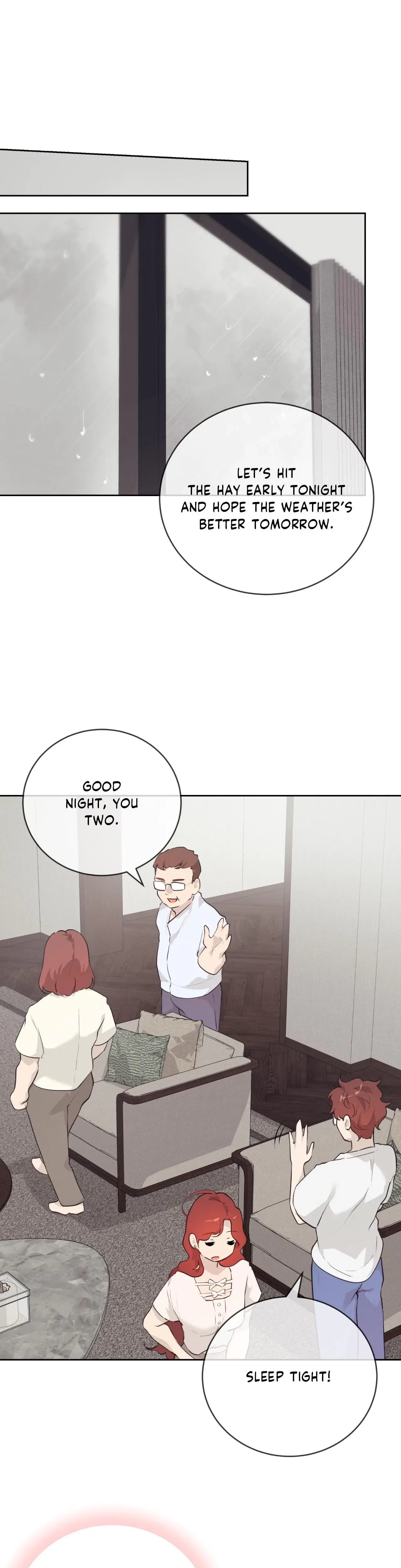 Cherry Pop Chapter 28 - Page 17