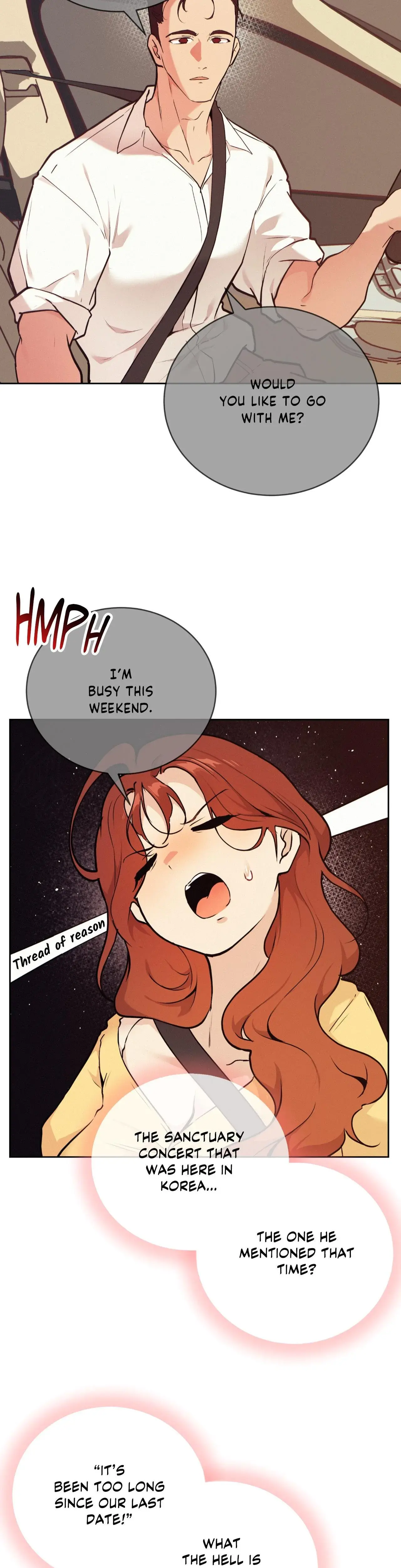 Cherry Pop Chapter 28 - Page 24