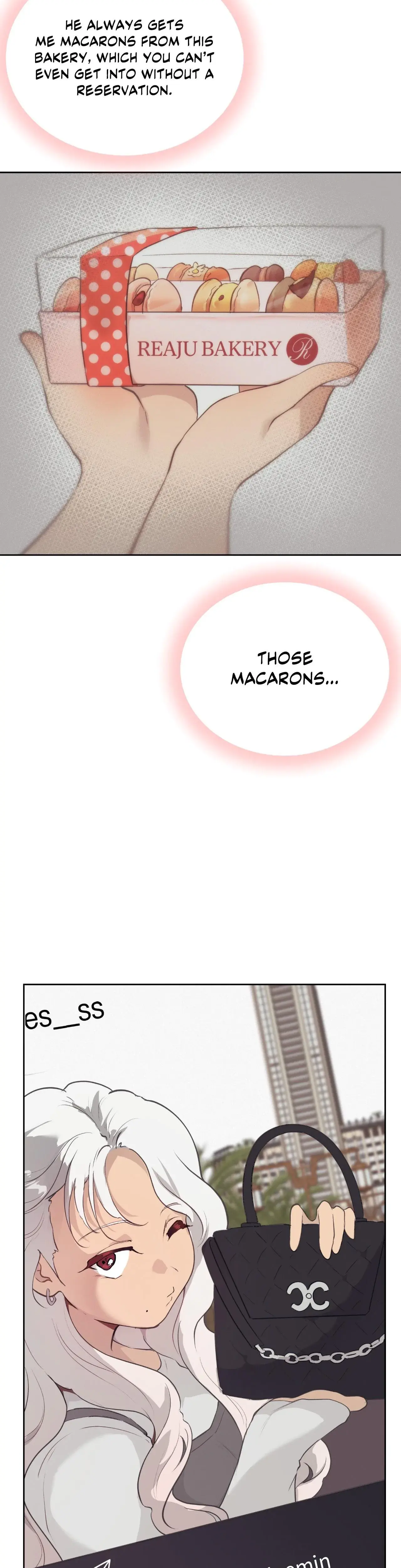Cherry Pop Chapter 28 - Page 26