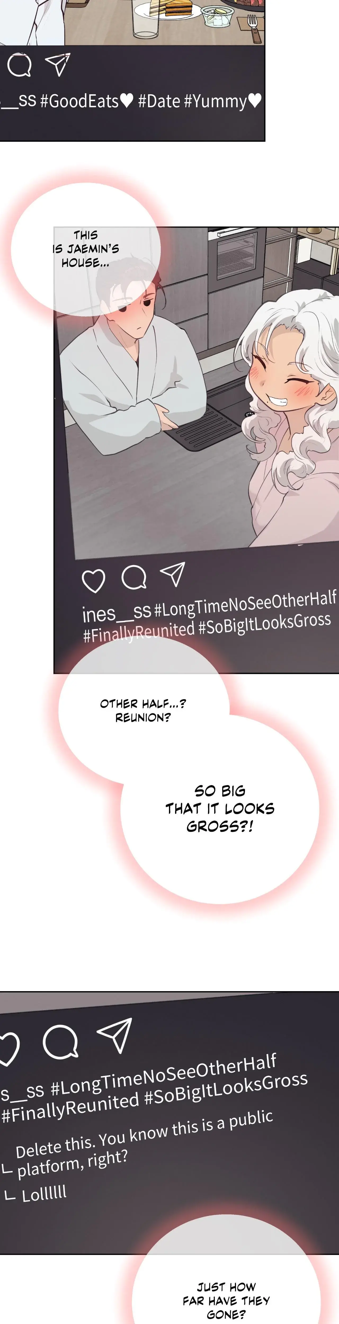Cherry Pop Chapter 28 - Page 28