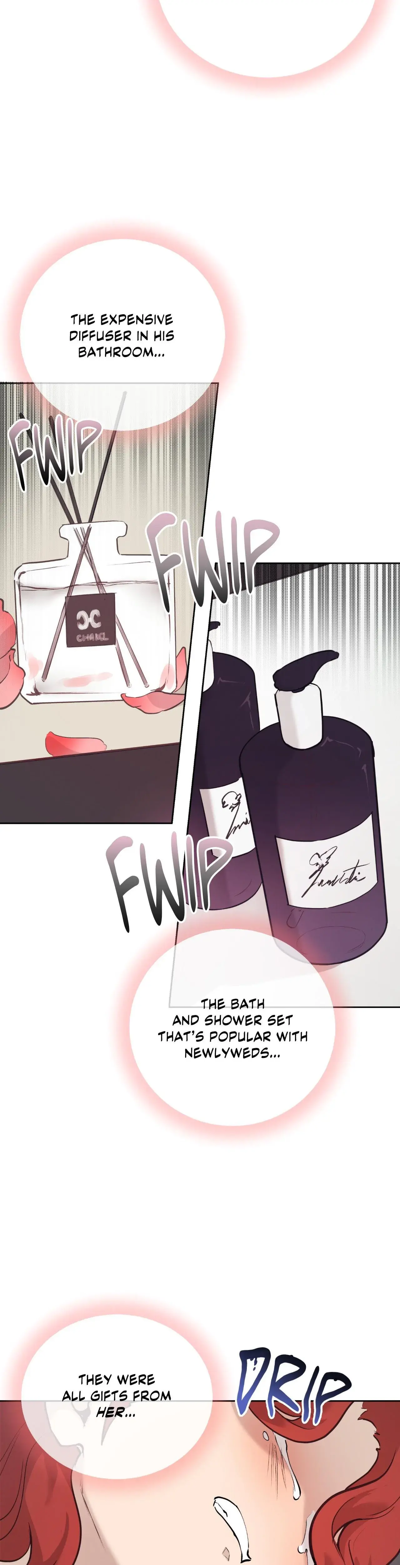 Cherry Pop Chapter 28 - Page 29