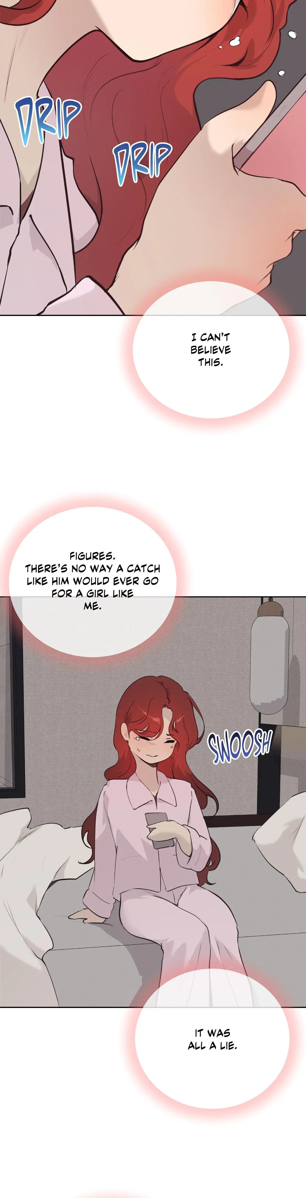 Cherry Pop Chapter 28 - Page 30