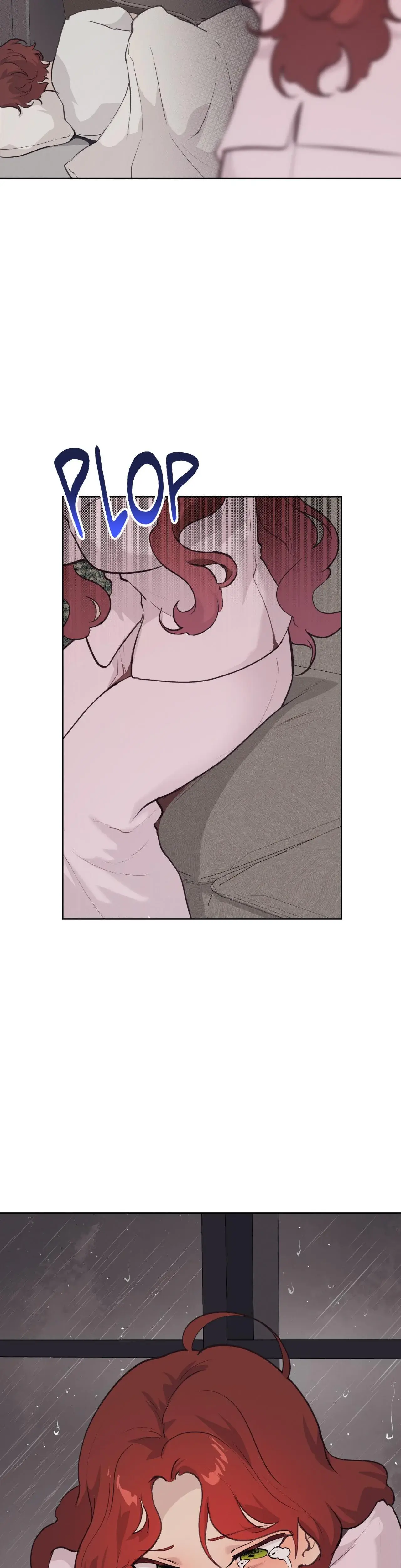 Cherry Pop Chapter 28 - Page 32