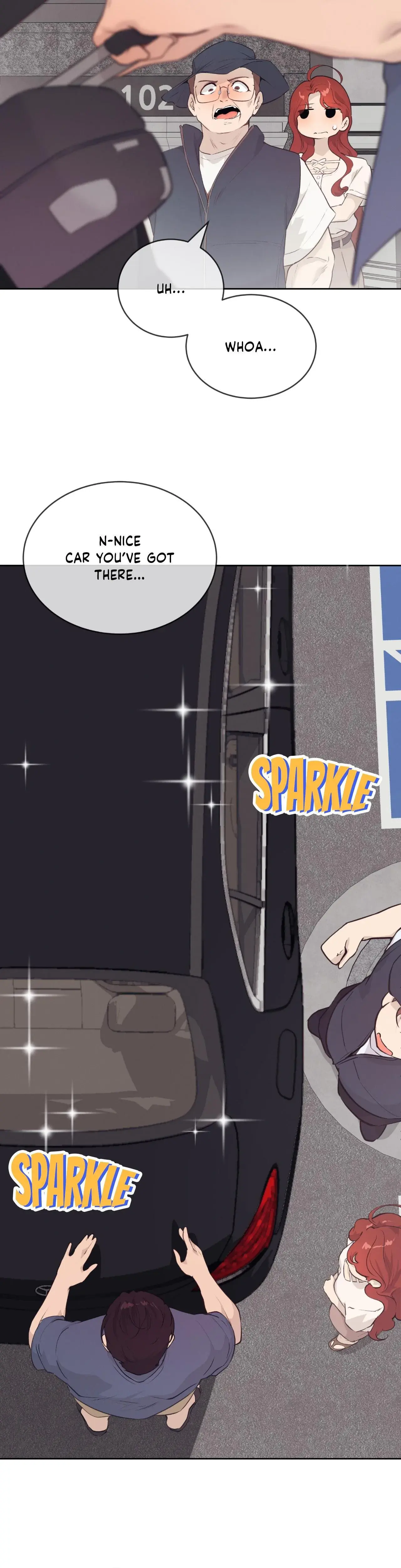 Cherry Pop Chapter 28 - Page 5