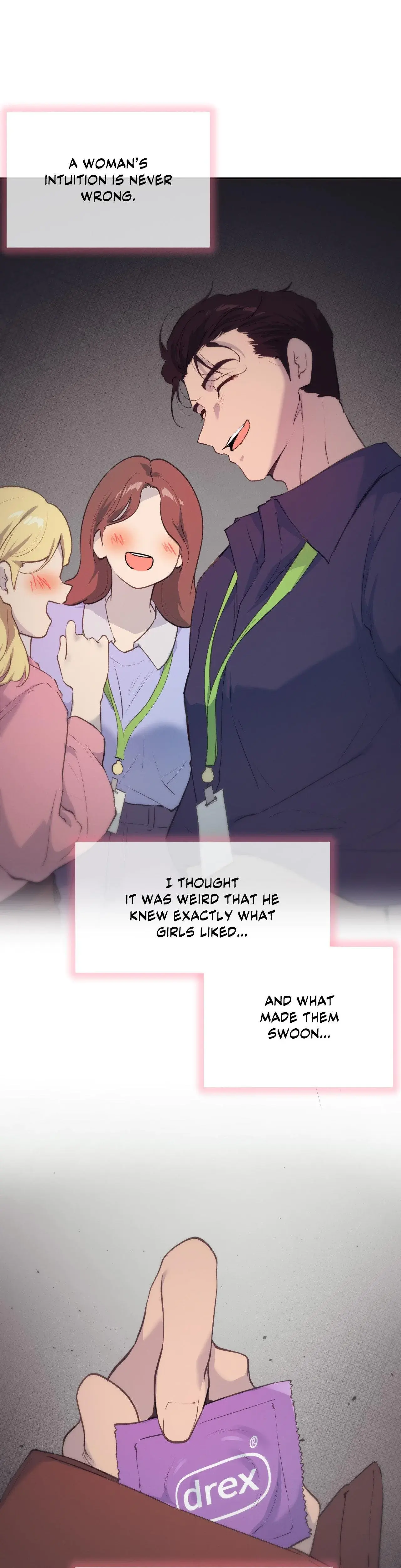 Cherry Pop Chapter 29 - Page 1