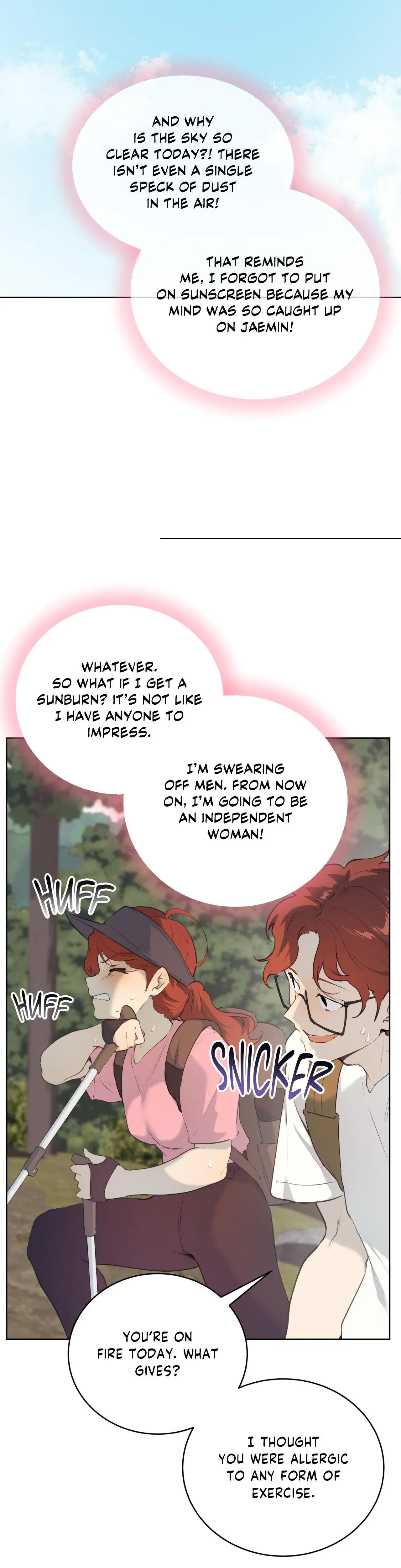 Cherry Pop Chapter 29 - Page 10