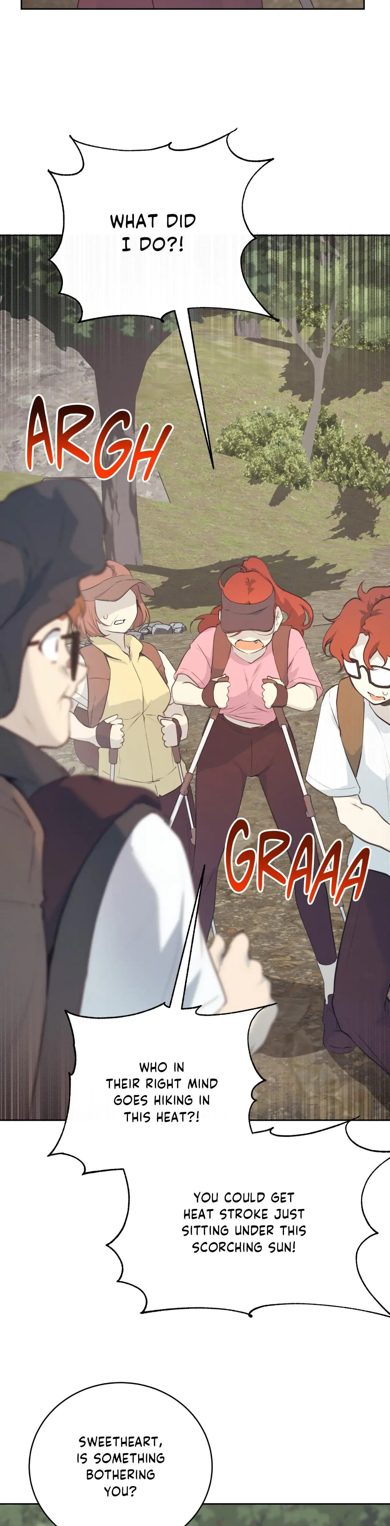 Cherry Pop Chapter 29 - Page 12