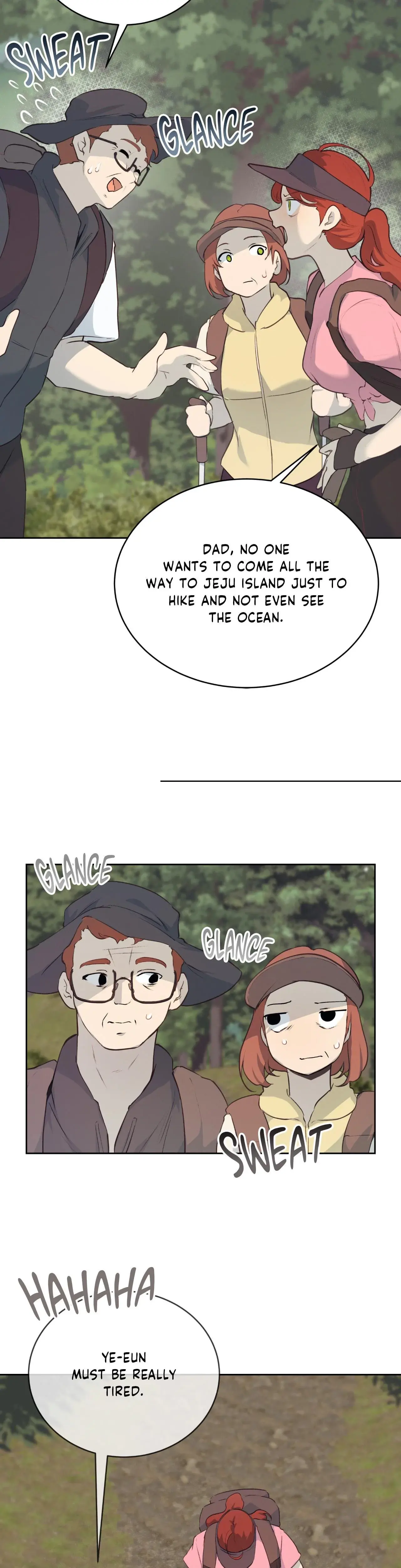 Cherry Pop Chapter 29 - Page 13