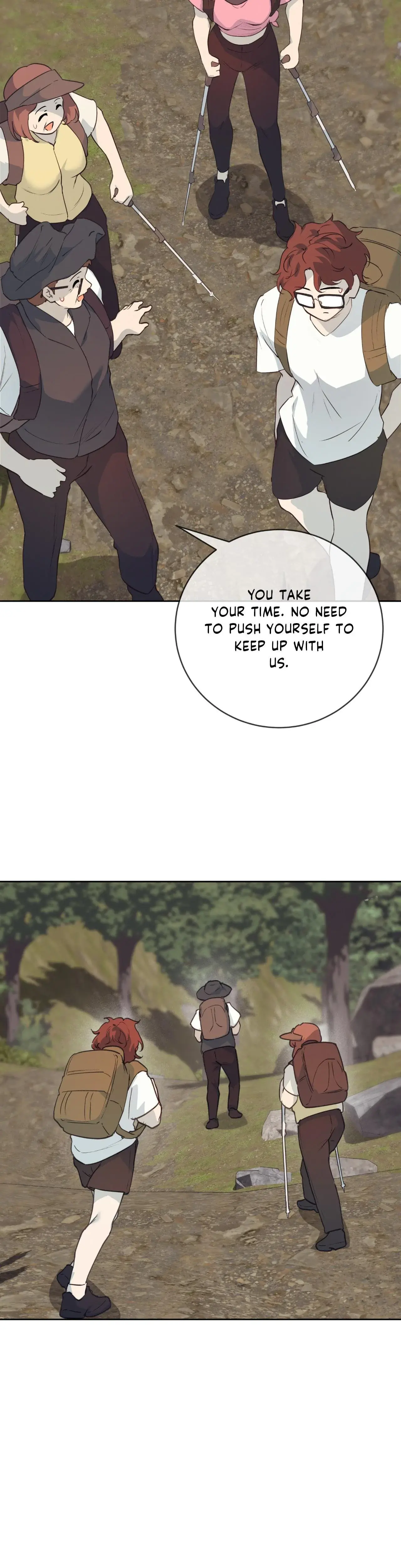Cherry Pop Chapter 29 - Page 14
