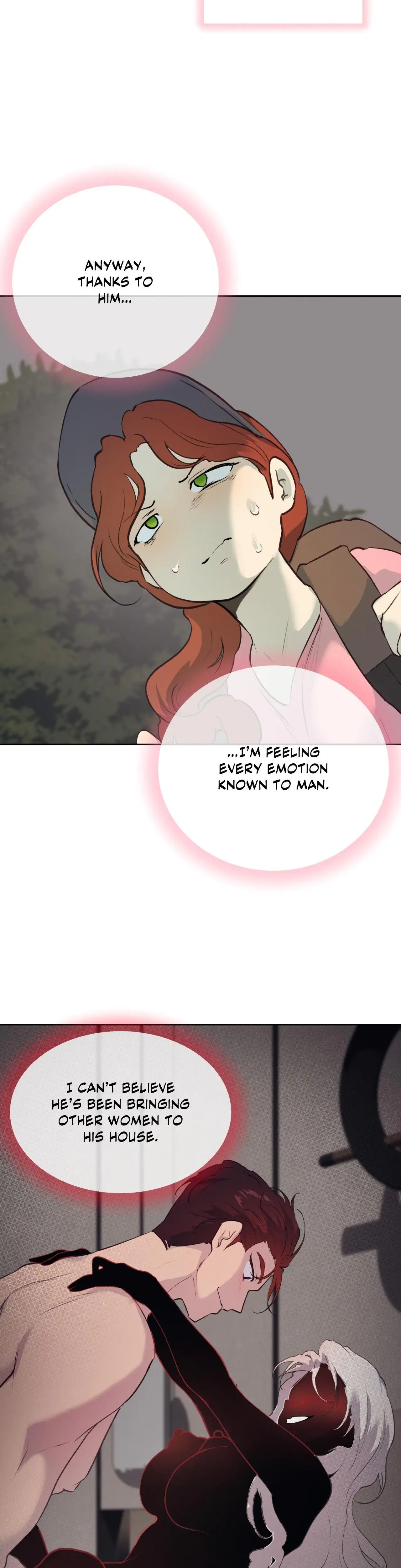 Cherry Pop Chapter 29 - Page 17