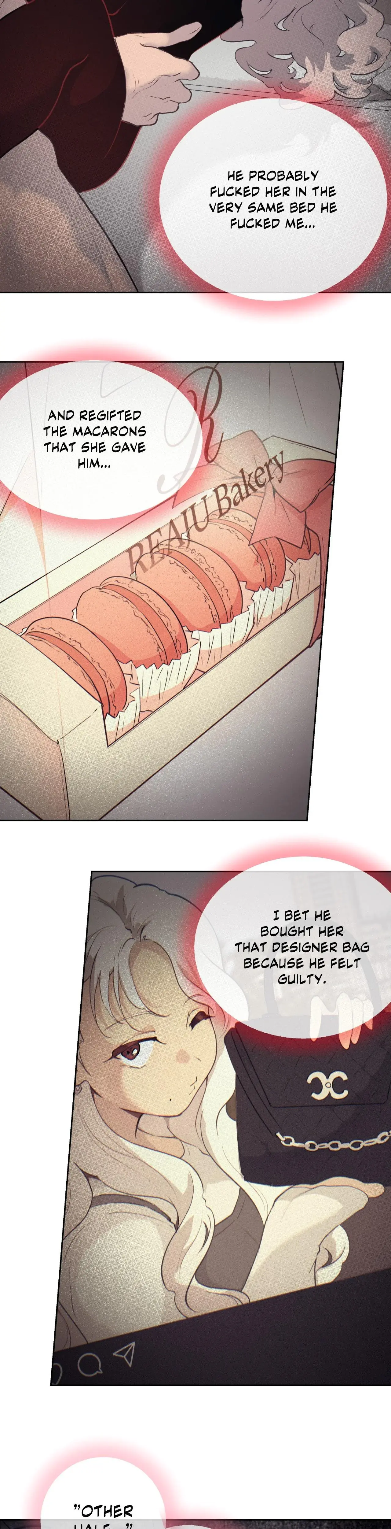 Cherry Pop Chapter 29 - Page 18