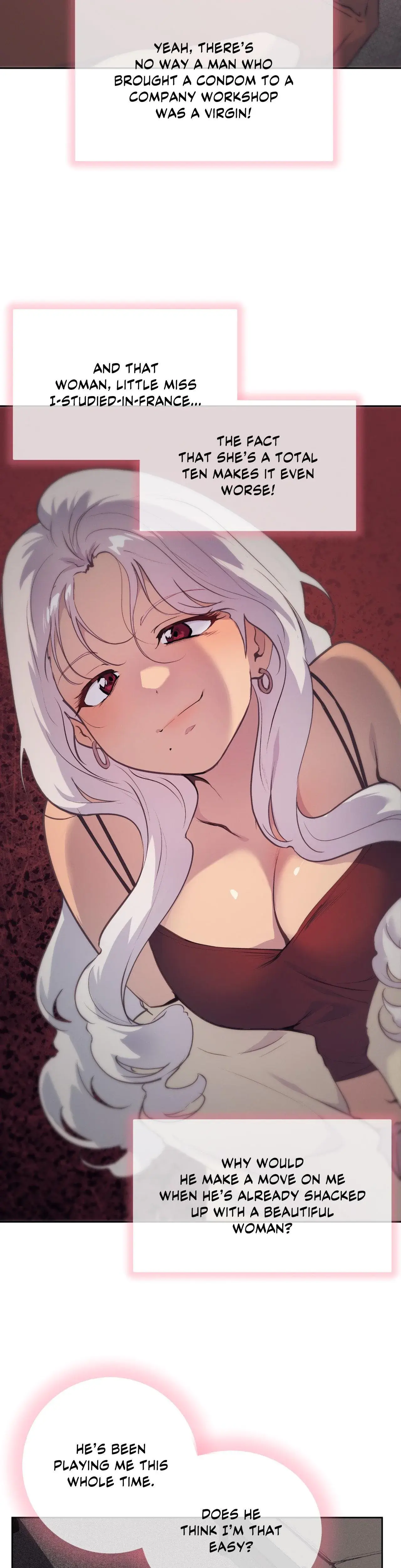 Cherry Pop Chapter 29 - Page 2