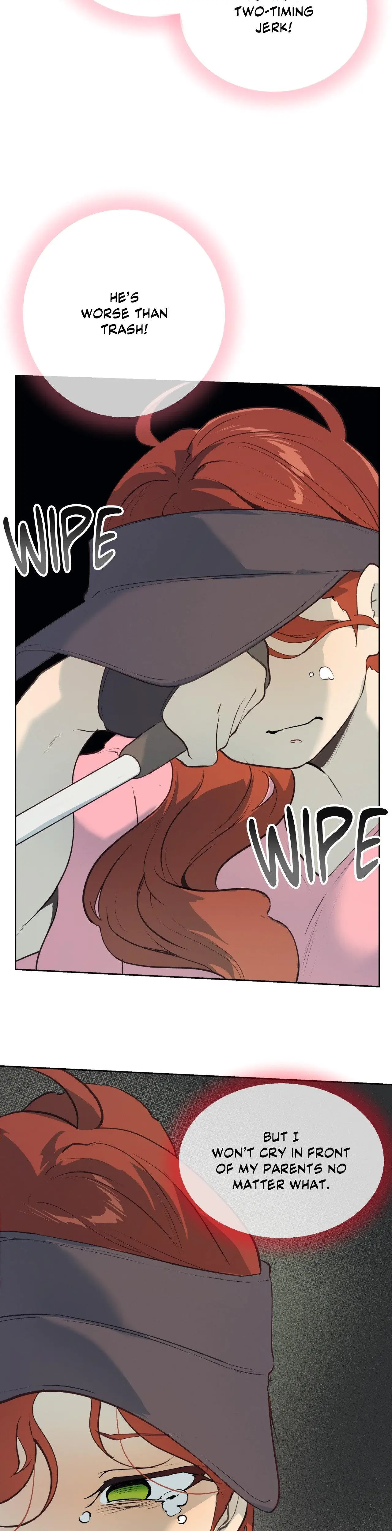 Cherry Pop Chapter 29 - Page 20